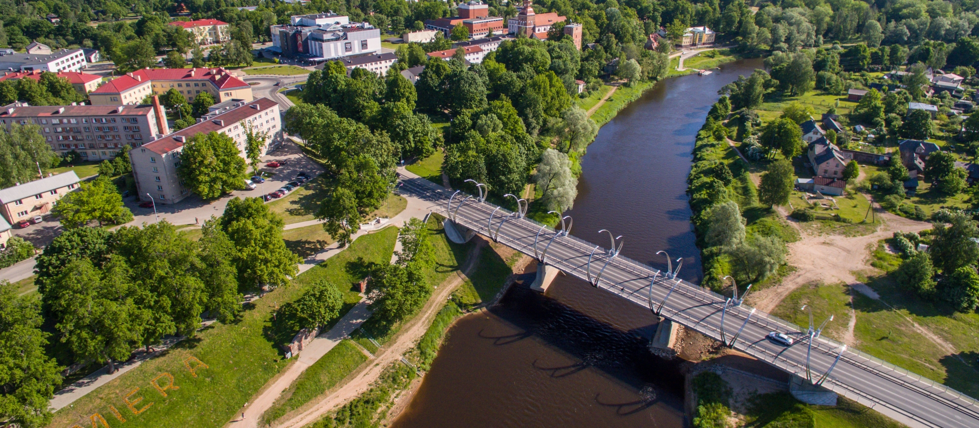 Projekta galvenā bilde