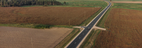 Projekta mazā bilde zem pogas