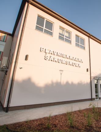 Projekta mazā bilde
